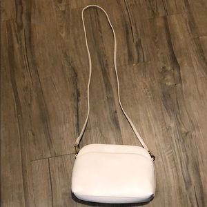 Forever 21 Basic crossbody purse